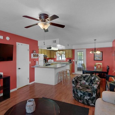 Apartament Gulf Highlands 141 Panama City Beach Zewnętrze zdjęcie