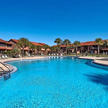 Apartament Gulf Highlands 141 Panama City Beach Zewnętrze zdjęcie