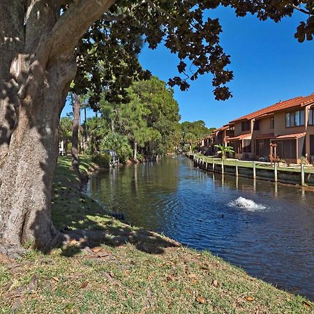 Apartament Gulf Highlands 141 Panama City Beach Zewnętrze zdjęcie