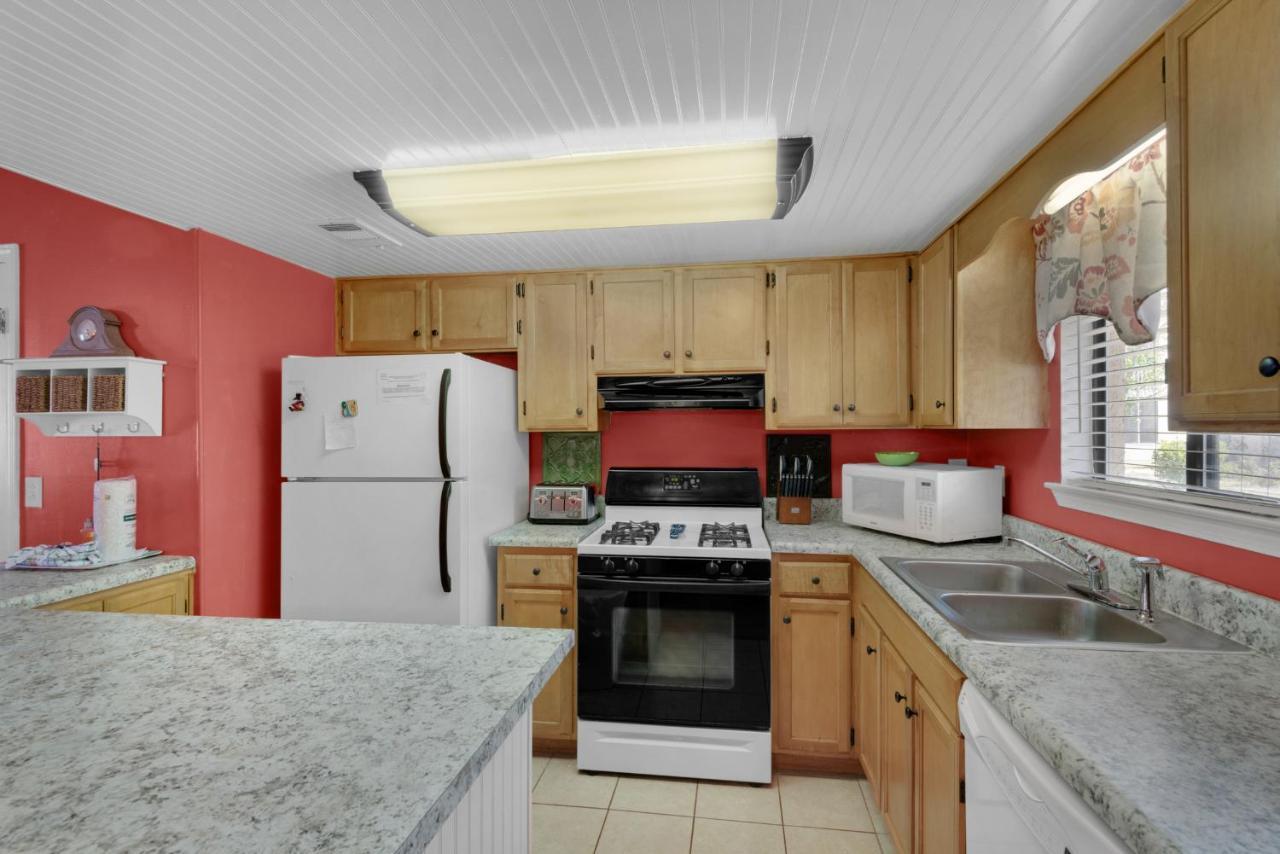 Apartament Gulf Highlands 141 Panama City Beach Zewnętrze zdjęcie