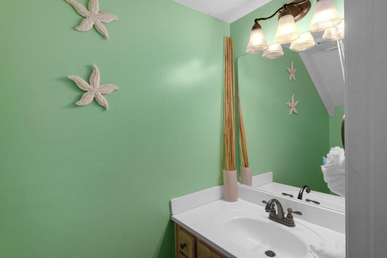 Apartament Gulf Highlands 141 Panama City Beach Zewnętrze zdjęcie