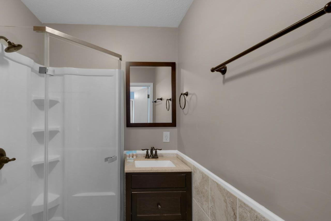 Apartament Gulf Highlands 141 Panama City Beach Zewnętrze zdjęcie
