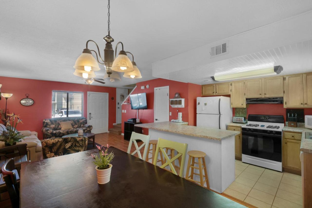 Apartament Gulf Highlands 141 Panama City Beach Zewnętrze zdjęcie