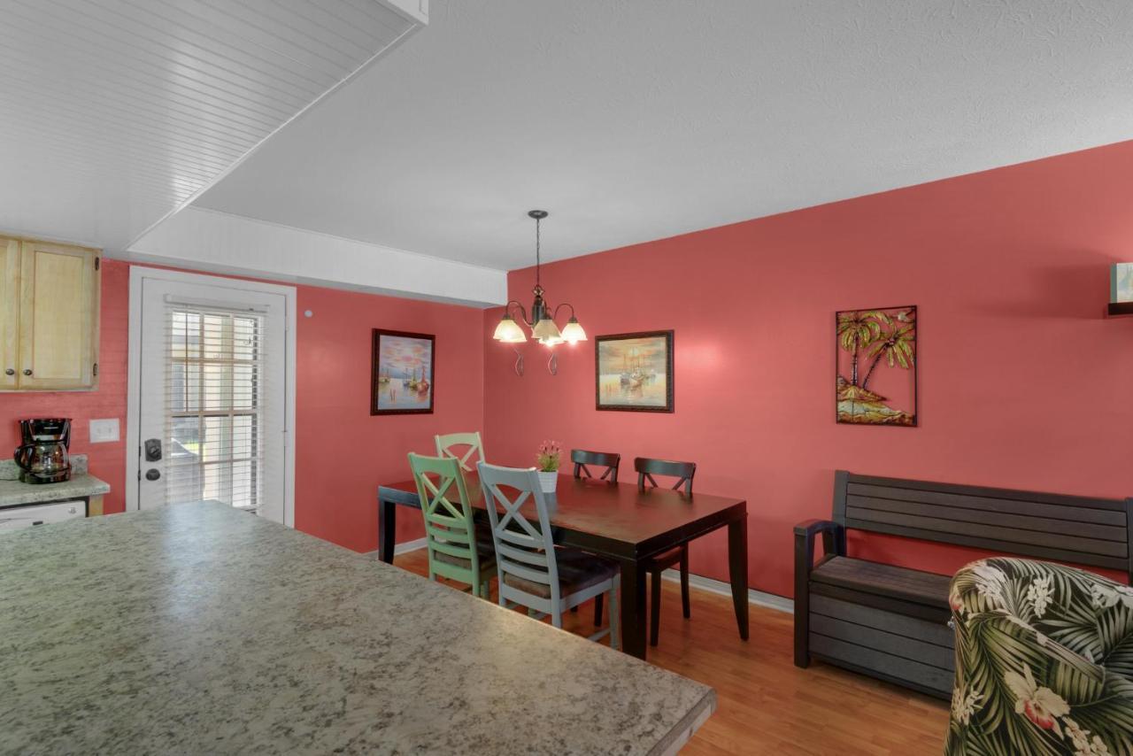 Apartament Gulf Highlands 141 Panama City Beach Zewnętrze zdjęcie