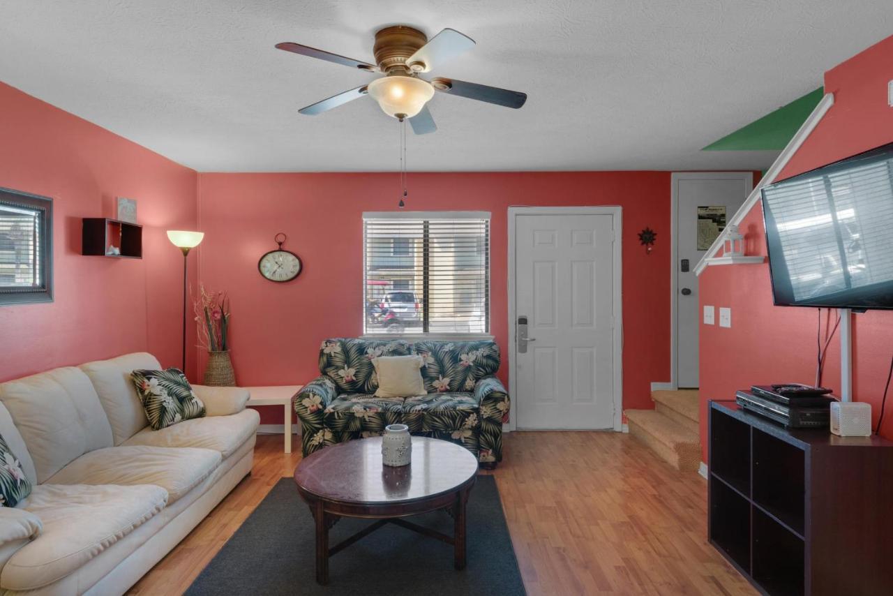 Apartament Gulf Highlands 141 Panama City Beach Zewnętrze zdjęcie
