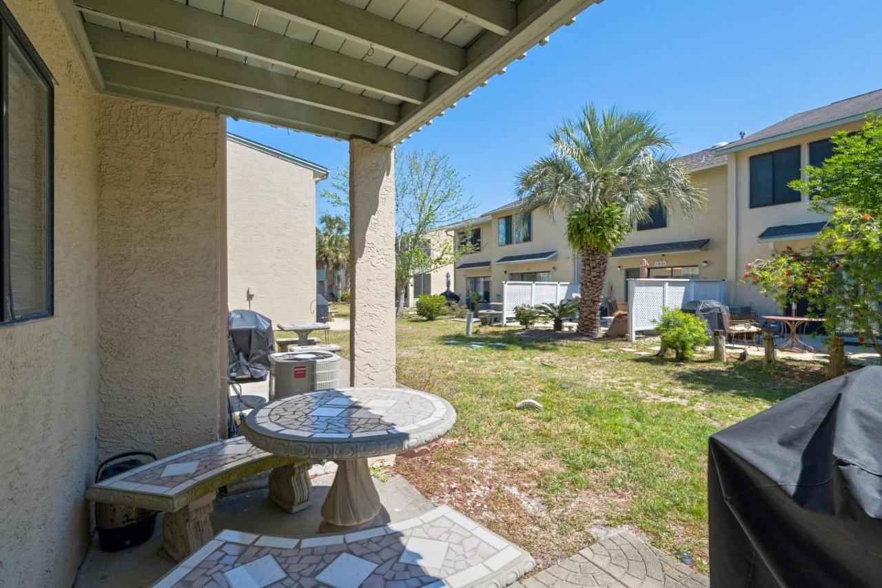 Apartament Gulf Highlands 141 Panama City Beach Zewnętrze zdjęcie