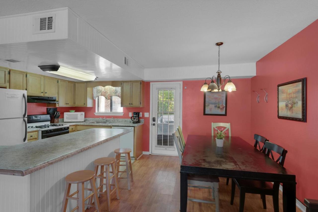 Apartament Gulf Highlands 141 Panama City Beach Zewnętrze zdjęcie