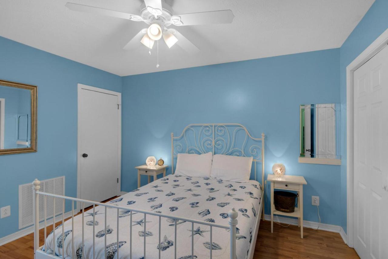 Apartament Gulf Highlands 141 Panama City Beach Zewnętrze zdjęcie