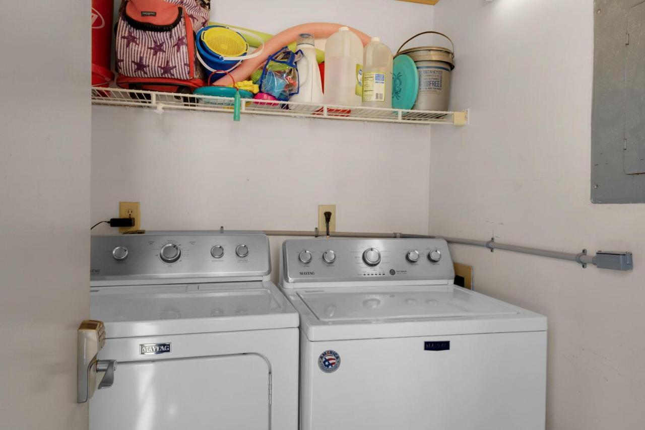 Apartament Gulf Highlands 141 Panama City Beach Zewnętrze zdjęcie