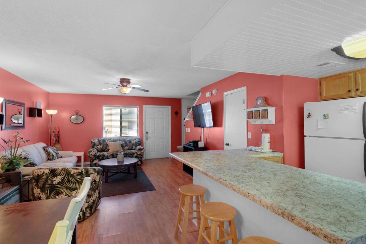 Apartament Gulf Highlands 141 Panama City Beach Zewnętrze zdjęcie