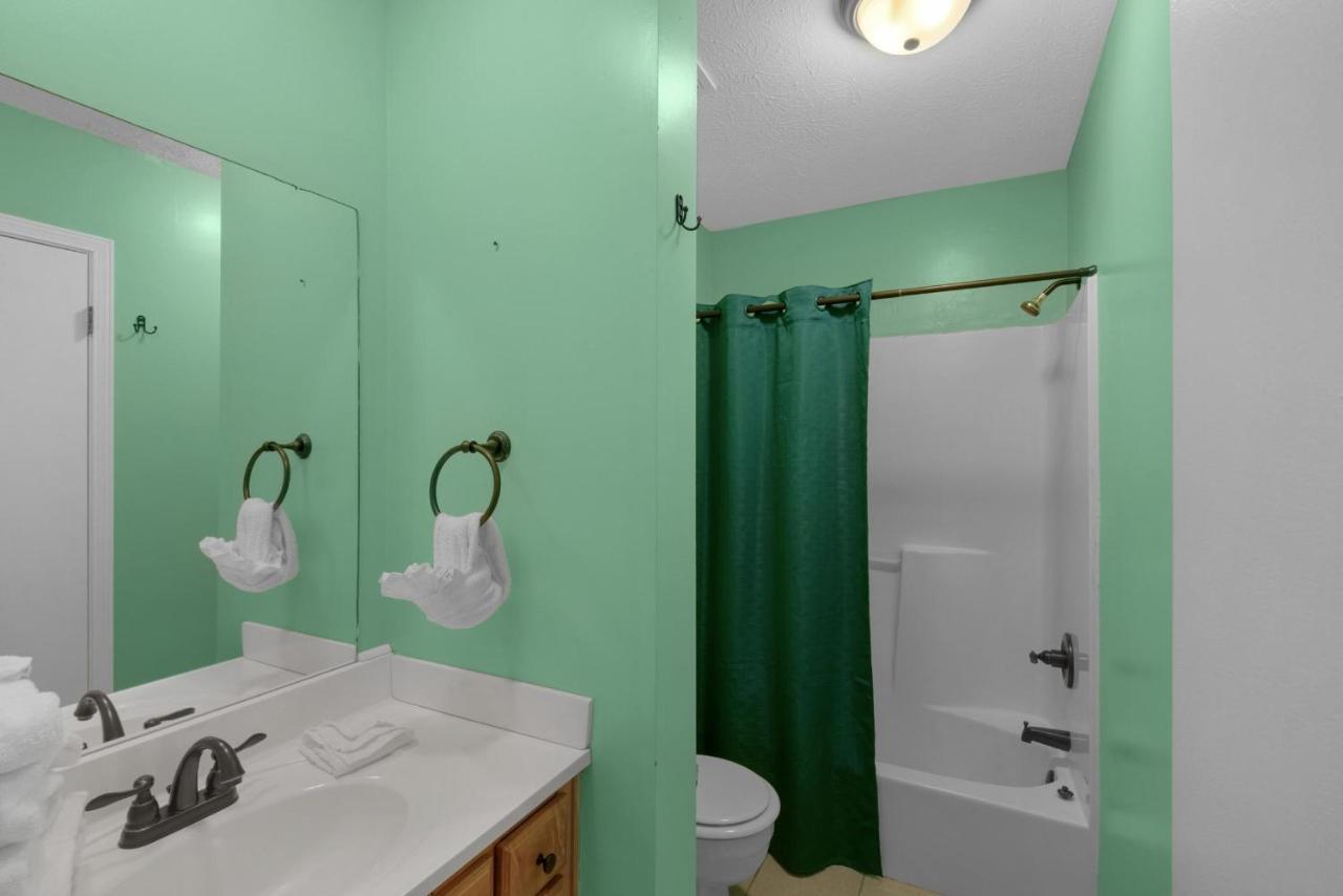 Apartament Gulf Highlands 141 Panama City Beach Zewnętrze zdjęcie