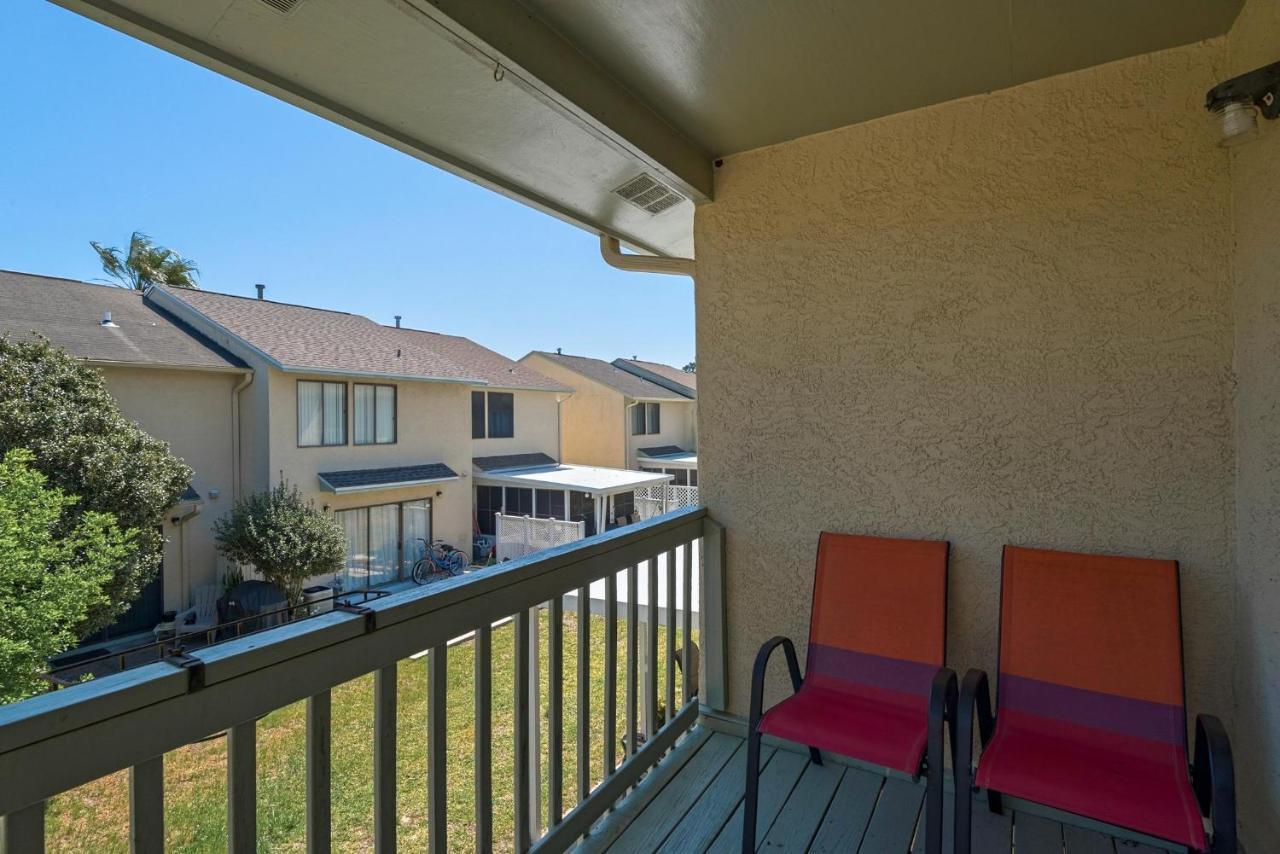 Apartament Gulf Highlands 141 Panama City Beach Zewnętrze zdjęcie