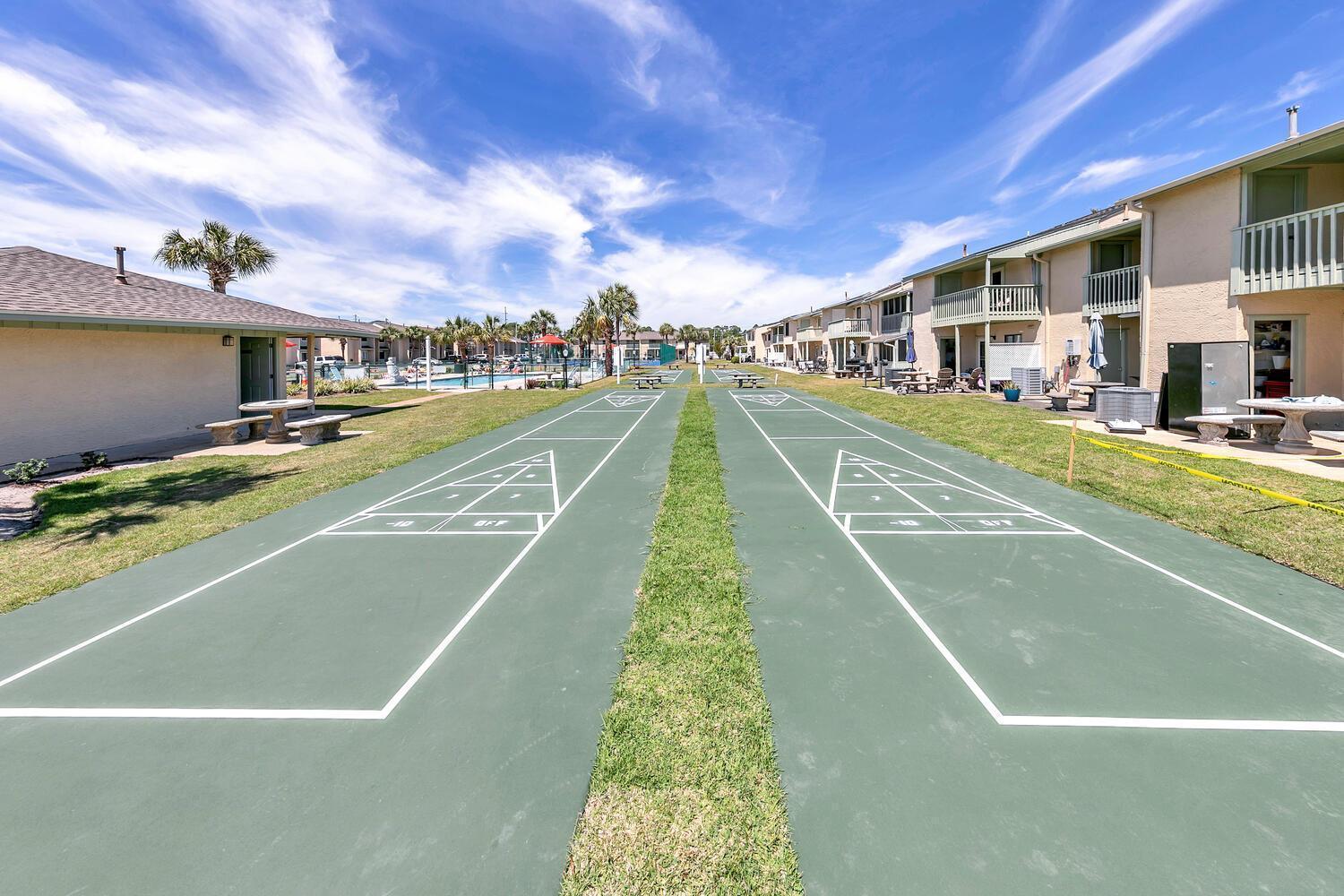 Apartament Gulf Highlands 141 Panama City Beach Zewnętrze zdjęcie