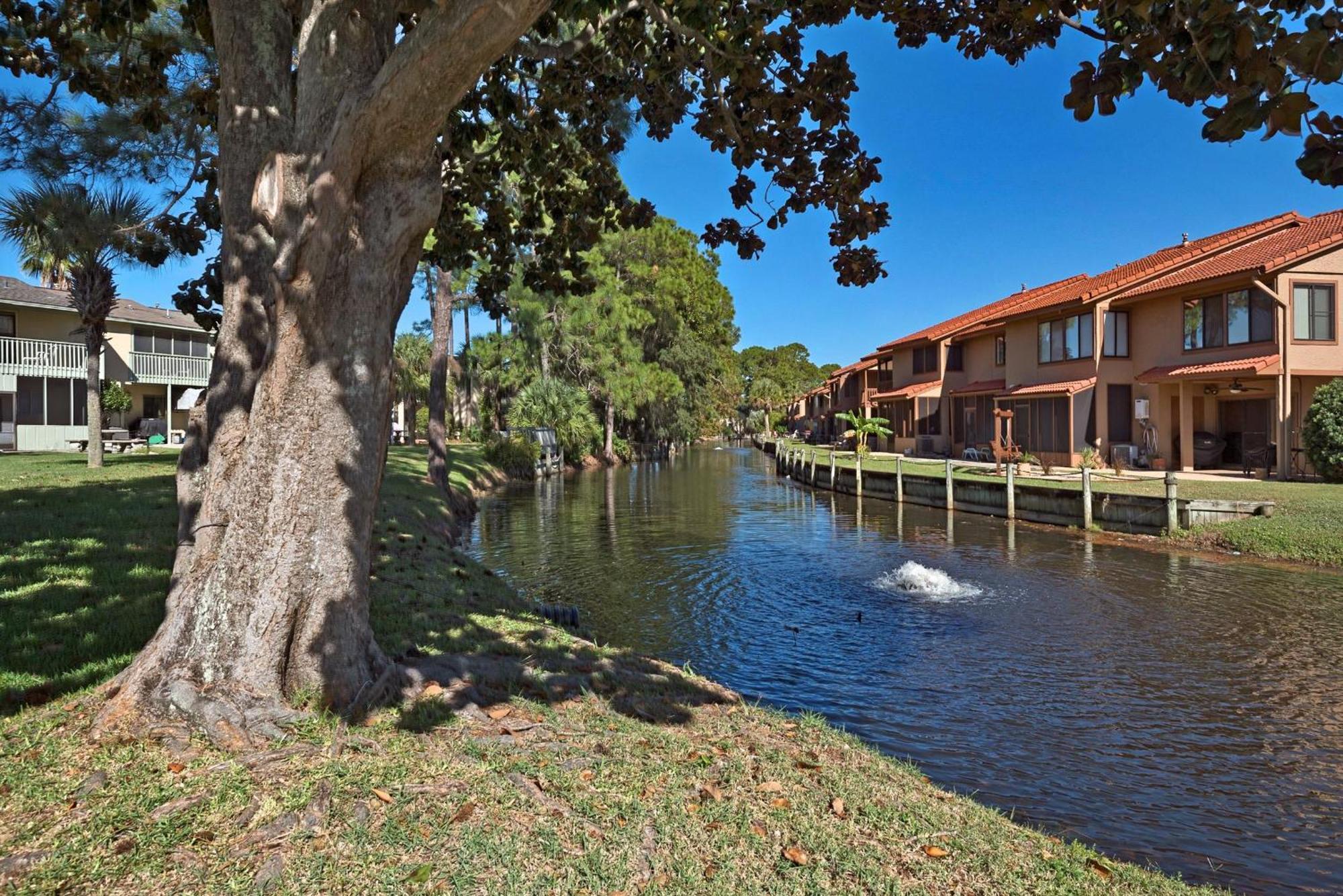 Apartament Gulf Highlands 141 Panama City Beach Zewnętrze zdjęcie