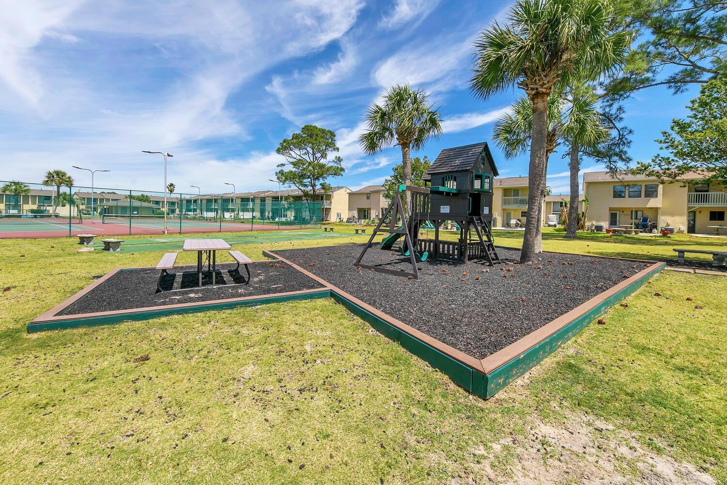 Apartament Gulf Highlands 141 Panama City Beach Zewnętrze zdjęcie
