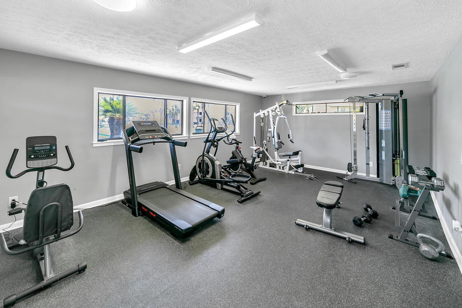 Apartament Gulf Highlands 141 Panama City Beach Zewnętrze zdjęcie
