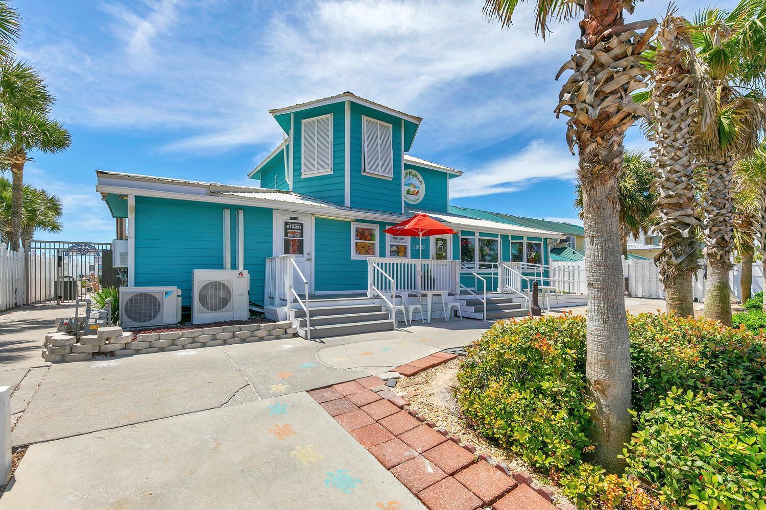 Apartament Gulf Highlands 141 Panama City Beach Zewnętrze zdjęcie